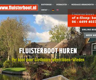http://www.fluisterboot.nl