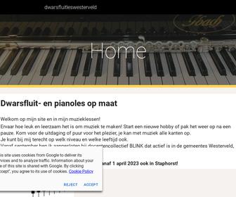 http://www.fluitles.nl