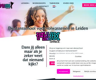 https://www.fluxdance.nl