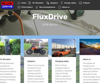 Flux Drive