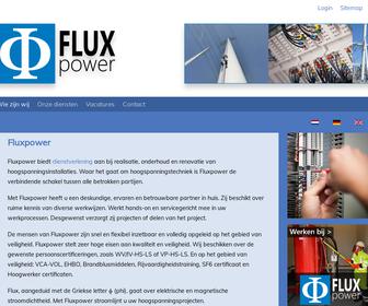 Fluxpower B.V.