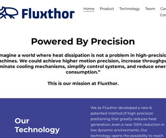 https://www.fluxthor.com