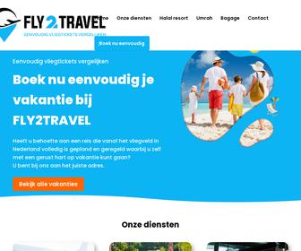 Fly2travel