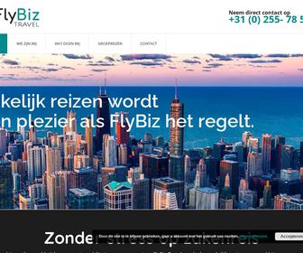 http://www.flybiz.nl