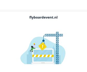 http://www.flyboardevent.nl