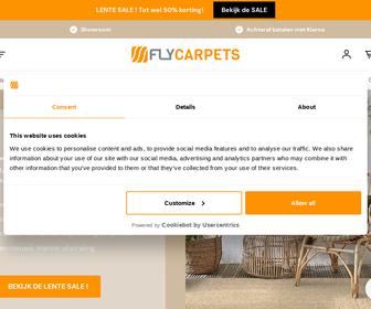 Flycarpets.nl