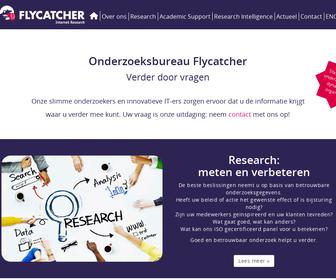 http://www.flycatcher.eu