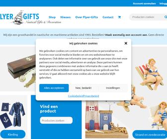 http://www.flyer-gifts.nl