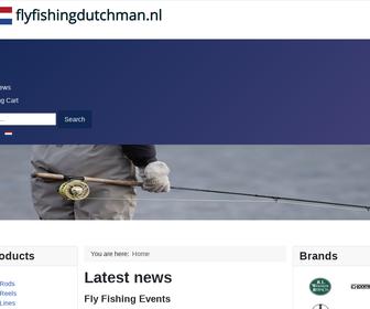 http://www.flyfishingdutchman.nl