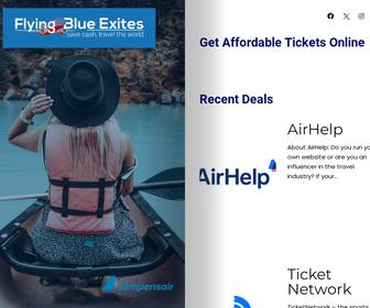 http://www.flyingblueexites.com