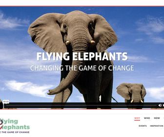 http://www.flyingelephants.nl