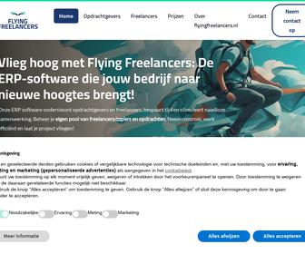 http://www.flyingfreelancers.nl