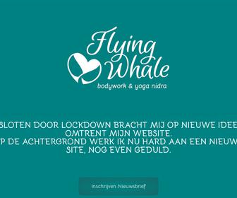 http://www.flyingwhale.nl