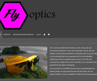 Fly-optics