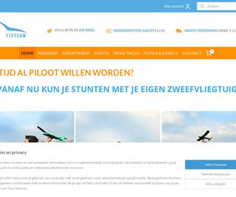 http://www.flyteam.nl