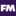 Favicon van fminside.net