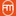 Favicon van fmtyres.com