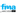 Favicon van fma.nl