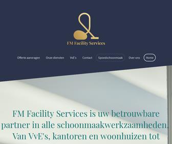 FM Facility Services