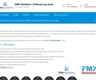 FMK Solutions