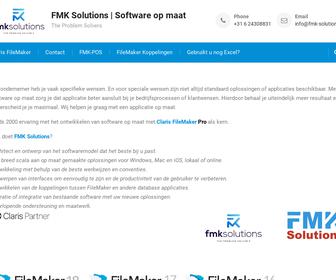 FMK Solutions