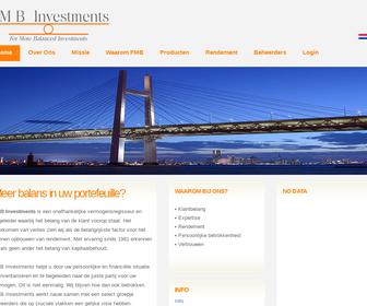 FMB Investments 