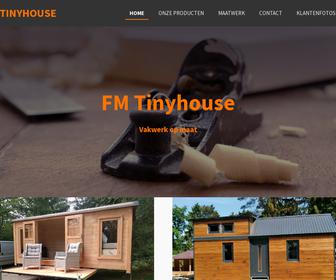 FM tinyhouse