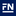 Favicon van fnsteel.eu