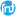 Favicon van fnt.nl