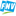 Favicon van fnv.nl
