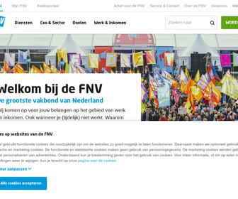 http://www.fnv.nl