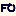 Favicon van fo-shop.nl