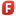 Favicon van focum.nl