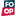 Favicon van focus-op.nl