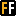 Favicon van focusfashion.nl