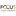 Favicon van focussmartsolutions.nl