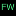 Favicon van focuswider.com
