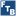 Favicon van foekematechniek.nl