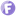 Favicon van folat.eu