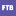 Favicon van followthebeat.nl