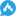 Favicon van fonky.nl