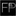 Favicon van fonsposthouwer.nl