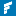 Favicon van foodyx.nl