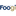 Favicon van foogi.nl
