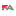 Favicon van foolenautomation.nl