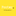 Favicon van footer.nu