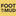 Favicon van footinthemud.com