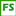 Favicon van footsox.nl
