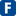Favicon van forehand.nl