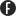 Favicon voor foresightconsulting.nl